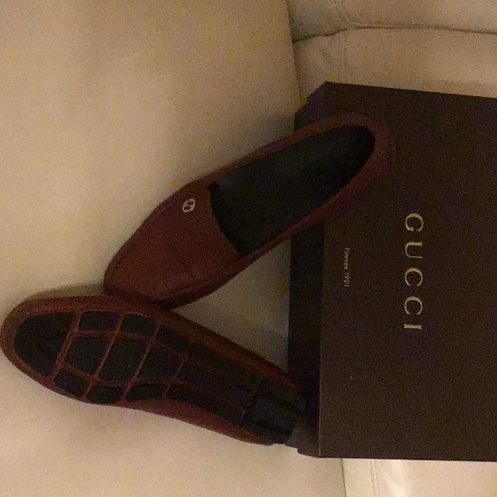 Shoes